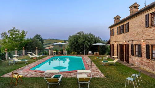 La Girolima 6&2 by Marche Holiday Villas - Foto 4, Other