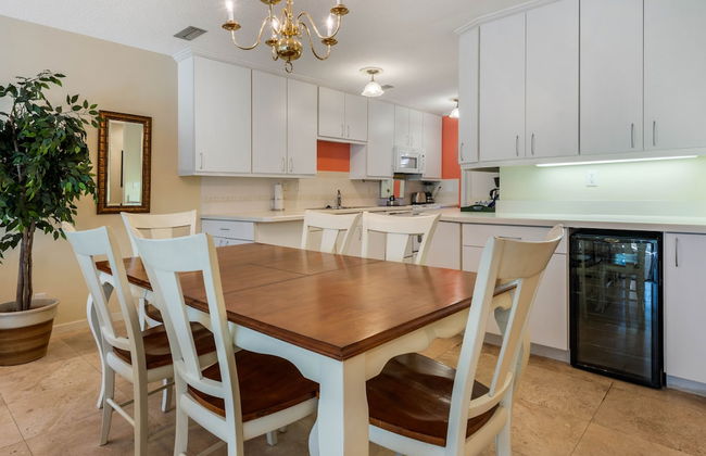 The Villas of Amelia Island - Foto 58