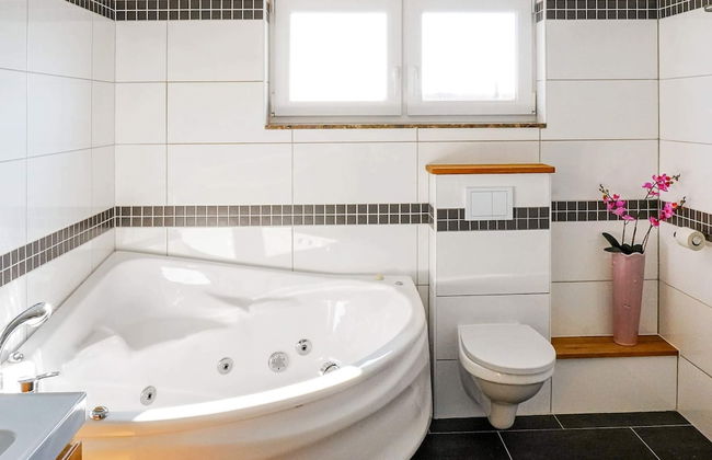 Holiday Home in Falkenberg - Foto 5