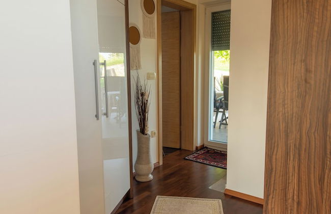 Vineyard cottage Jelenov hrib - Foto 18