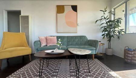 Ocean View 1 Bedroom Manhattan Beach - Foto 4