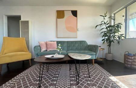 Ocean View 1 Bedroom Manhattan Beach - Foto 4