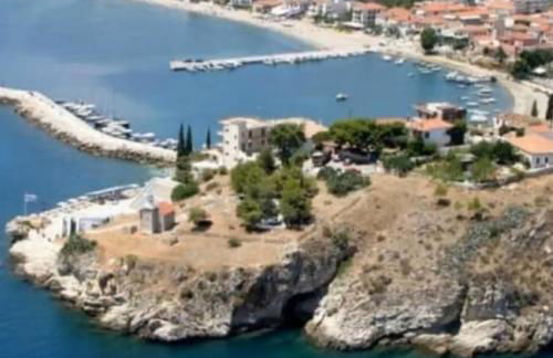 Villa Castle Sea View - Foto 16