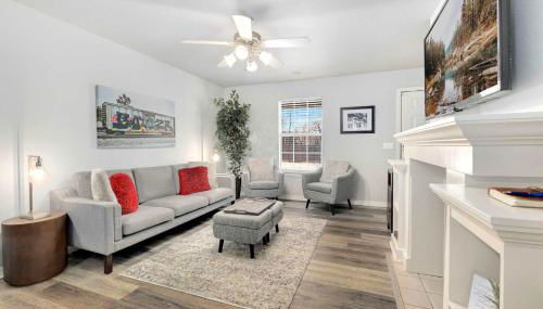 Campus Corner-1 Mi to UofA- 1 Mi to Downtown - Foto 5