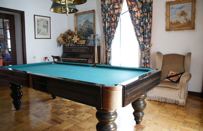 Quinta de São Lourenço - Foto 21