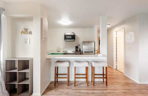 Spacious 2-Bedroom Kona Restreat Sleeps 5Quiet - Foto 21