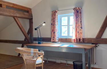 Historic and unique Farm House from 1604 - Foto 54