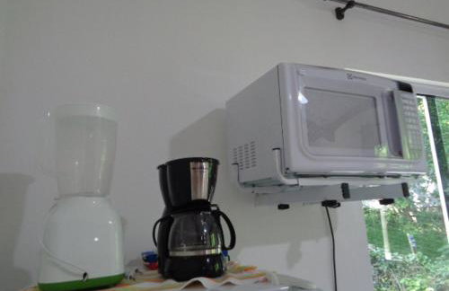 CHALÉ da LÚ ILHABELA - Foto 27