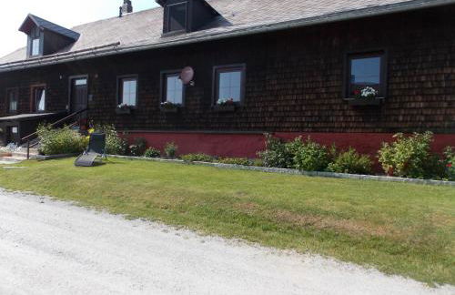 Ferienwohnung Wittenzellner - Foto 1