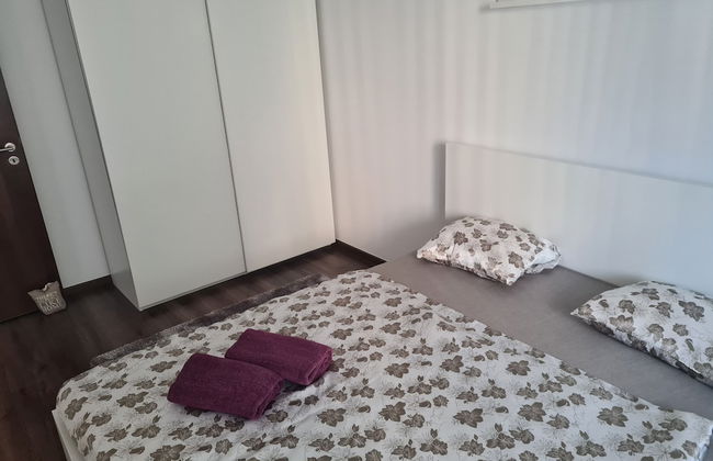 Aphrodite Apartman Budapest - Foto 14