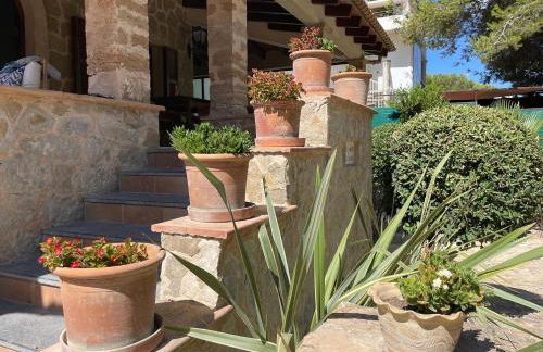 Nostra Caseta villa with pool & marina view near beaches - Foto 70