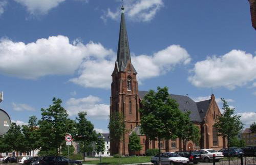 Einladende Ferienwohnung im malerischen Staßfurt - Foto 35
