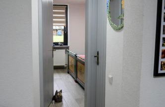 Luxuriöses Ferienhaus mit Sauna, Whirlpool und Fitnessraum im Nationalpark Schwarzwald - Foto 53