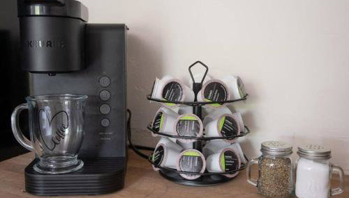 Spring Dream 2BR Apt with Parking in the Heart of DT - Foto 4