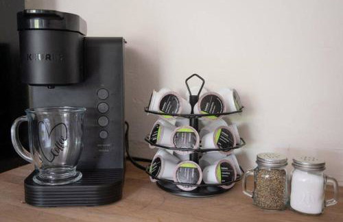 Spring Dream 2BR Apt with Parking in the Heart of DT - Foto 4