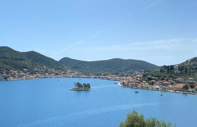 Explore a Ilha Mítica de Ítaca - Tour de Dia Inteiro - Foto 5