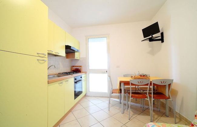 Residence Riva Mare Ugento - Foto 52