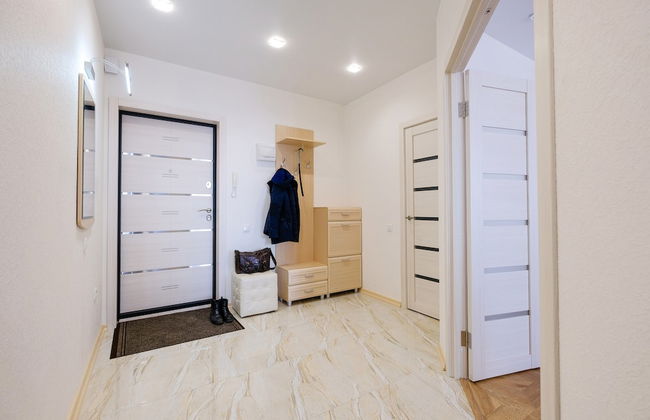 Apartment Petrovskiye on Sovetskaya 90 - Foto 57