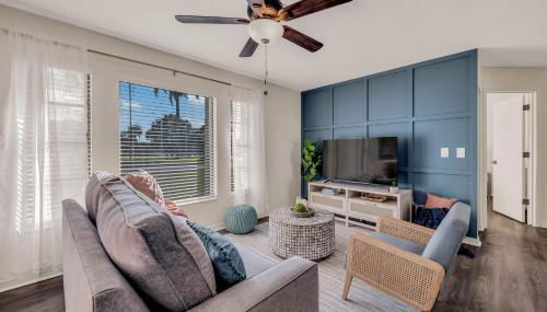 A Coastal Paradise - Foto 5