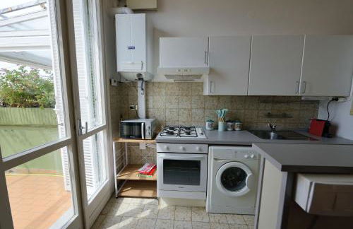 TerrazzaSoleMare Mimosa - Foto 23