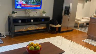 Central Lake Placid Hideaway - Foto 4