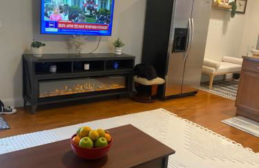 Central Lake Placid Hideaway - Foto 4