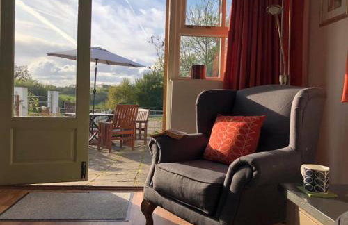 Red Kite Cottage - Foto 30