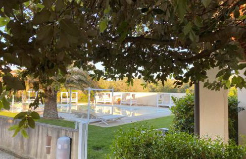 Relais Le Fornacelle - Foto 3