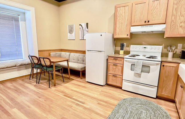 Peach Street Inn by WanderLodges - Photo 25