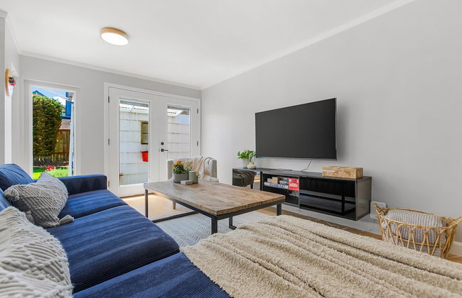 Bodur's Nest Whispering Garden - Foto 17