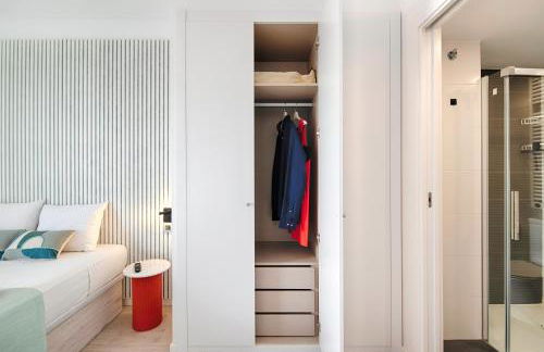 Seaside Badalona Apartment - Photo 28