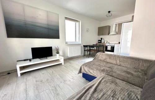 SDH 1 Wolomin comfortable apartment near Warsaw - Foto 2