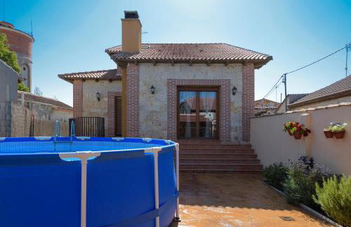 LOS ALISOS Segovia - Foto 22