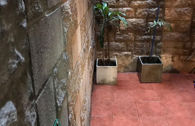 Estado de Israel Apartment - Photo 15