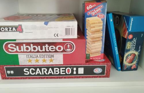 Appartamento Conte Verde - Foto 32