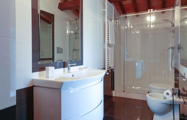 Borgo Poggio Bianco - Photo 42