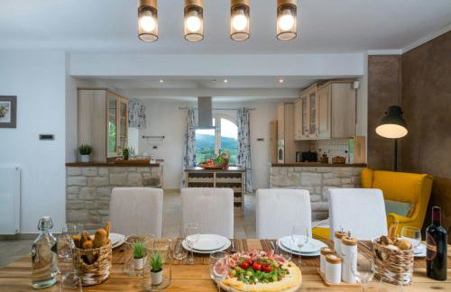 Villa Casa Brazzana - Photo 29