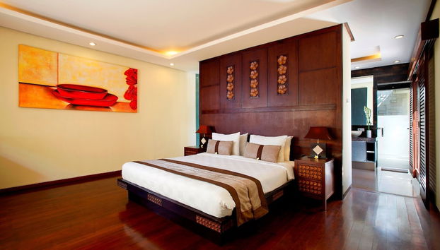 Lalasa Villas - Foto 3, Habitación