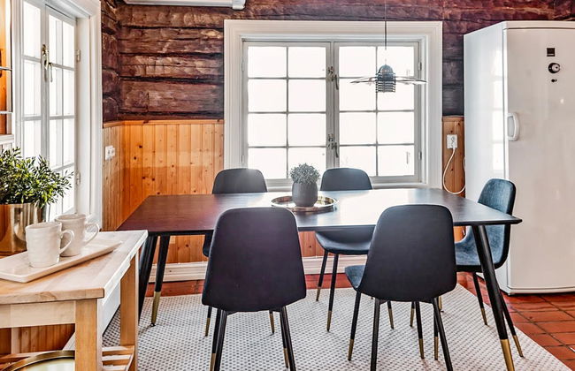 Sepelkyyhky - Foto 7