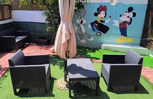 John & Mary's House Kalivia Near Sea & Athens Airport - Foto 39