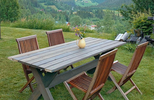 8 Person Holiday Home in Flatdal - Foto 11