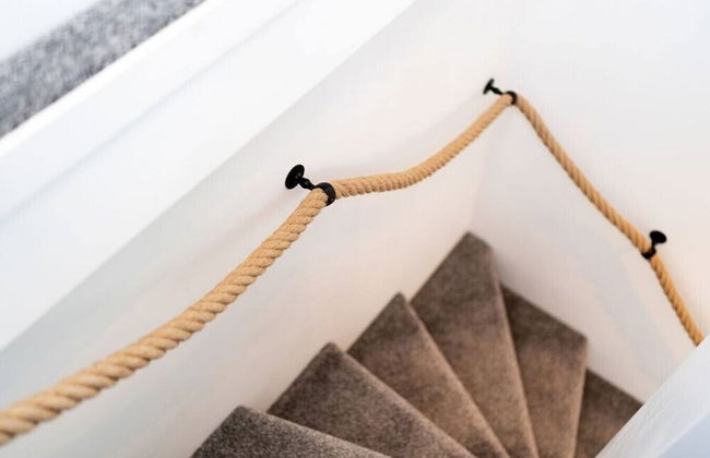 The Beach Boathouse in Carnoustie - Foto 25