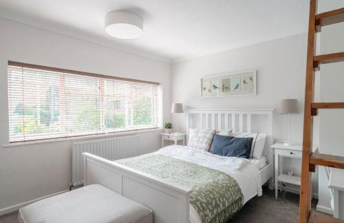 Henley self catering House - Foto 1