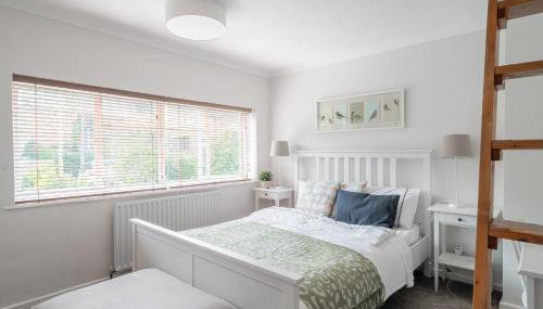 Henley self catering House - Foto 1