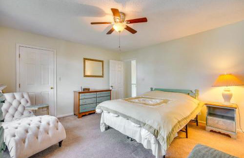 2 Blocks to Beach Walkable Woodmont Village Home - Foto 16