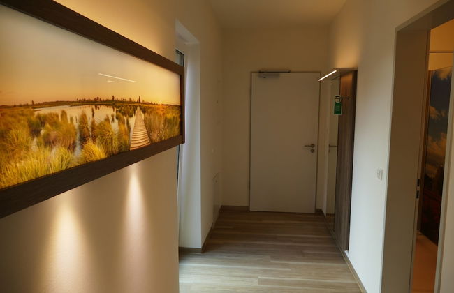 Meyn's Apartments & Hotel - Foto 35