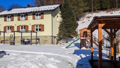 2chałupy - apartamenty w Soli - Foto 5