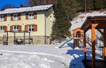 2chałupy - apartamenty w Soli - Foto 5