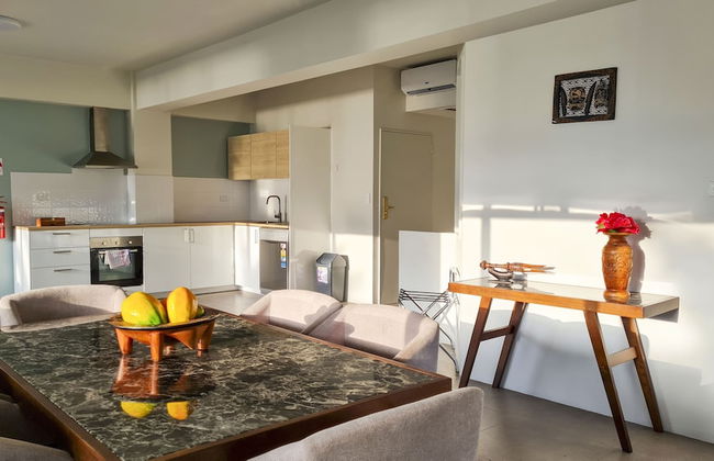 Seafront Apartment Coral Coast - Photo 16