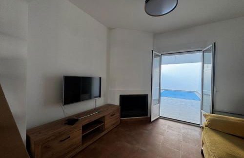 Casa Rural Castillo de Alanis - Foto 11